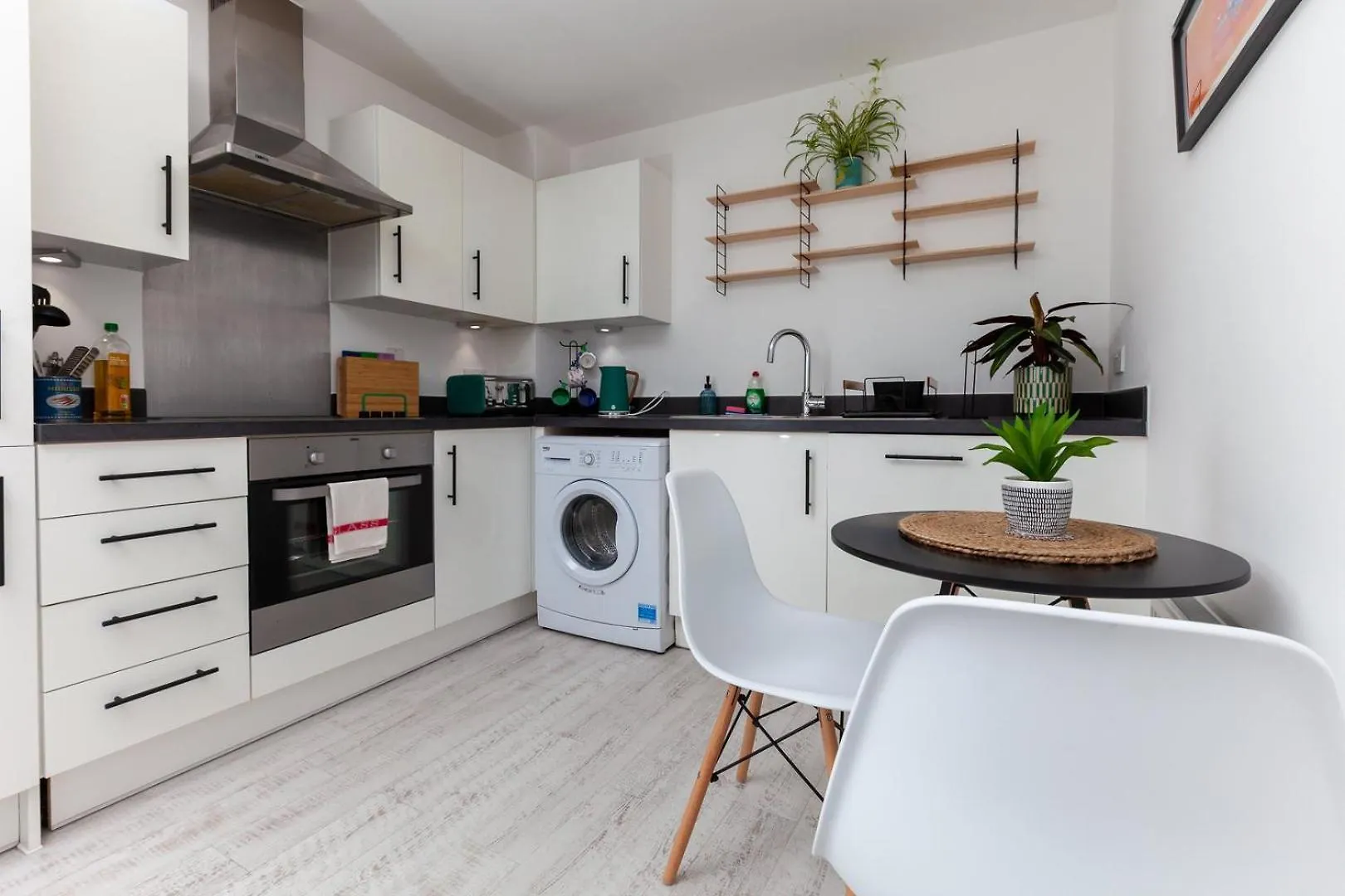 Guestready - Paradise Break In Brighton