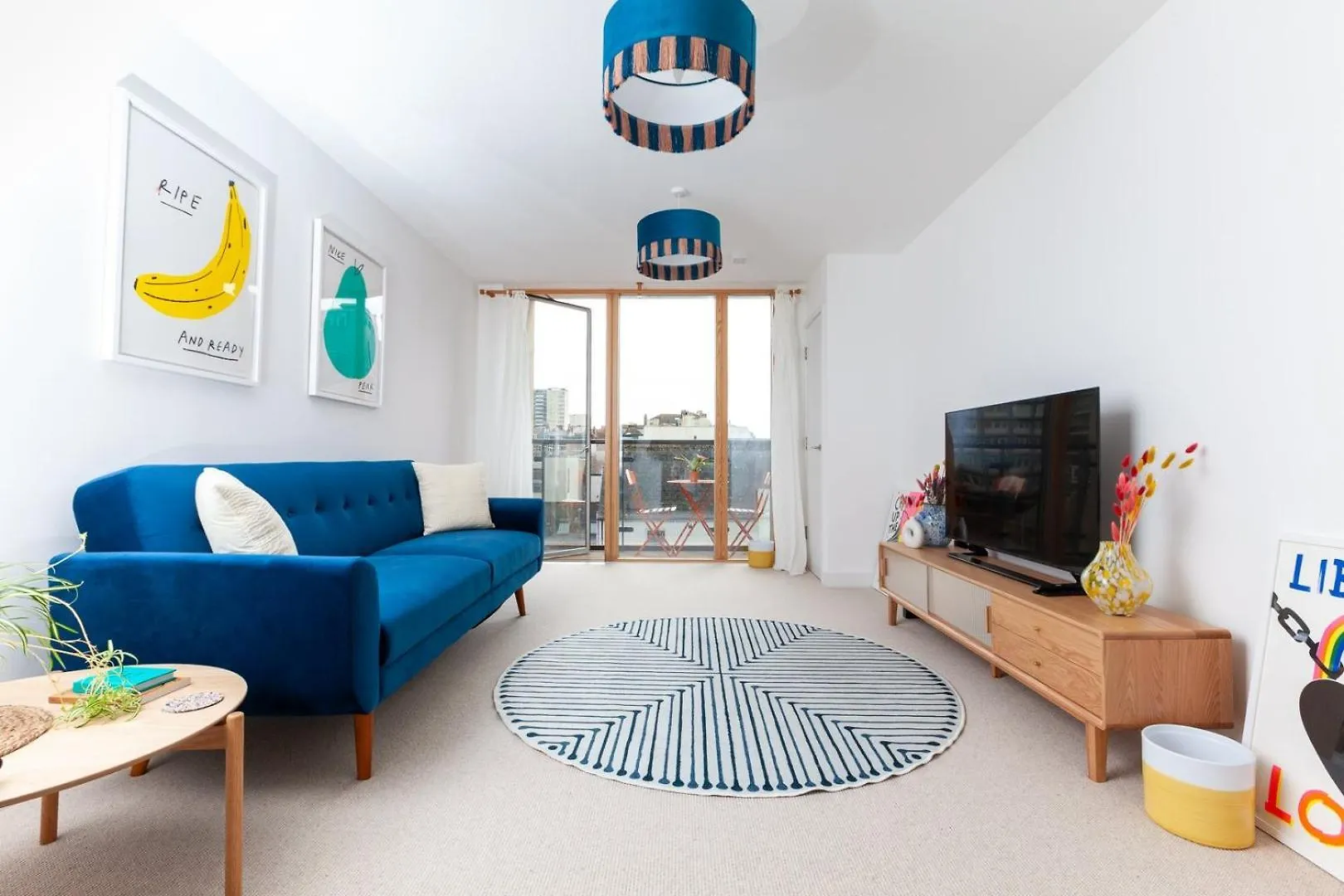 Guestready - Paradise Break In Brighton