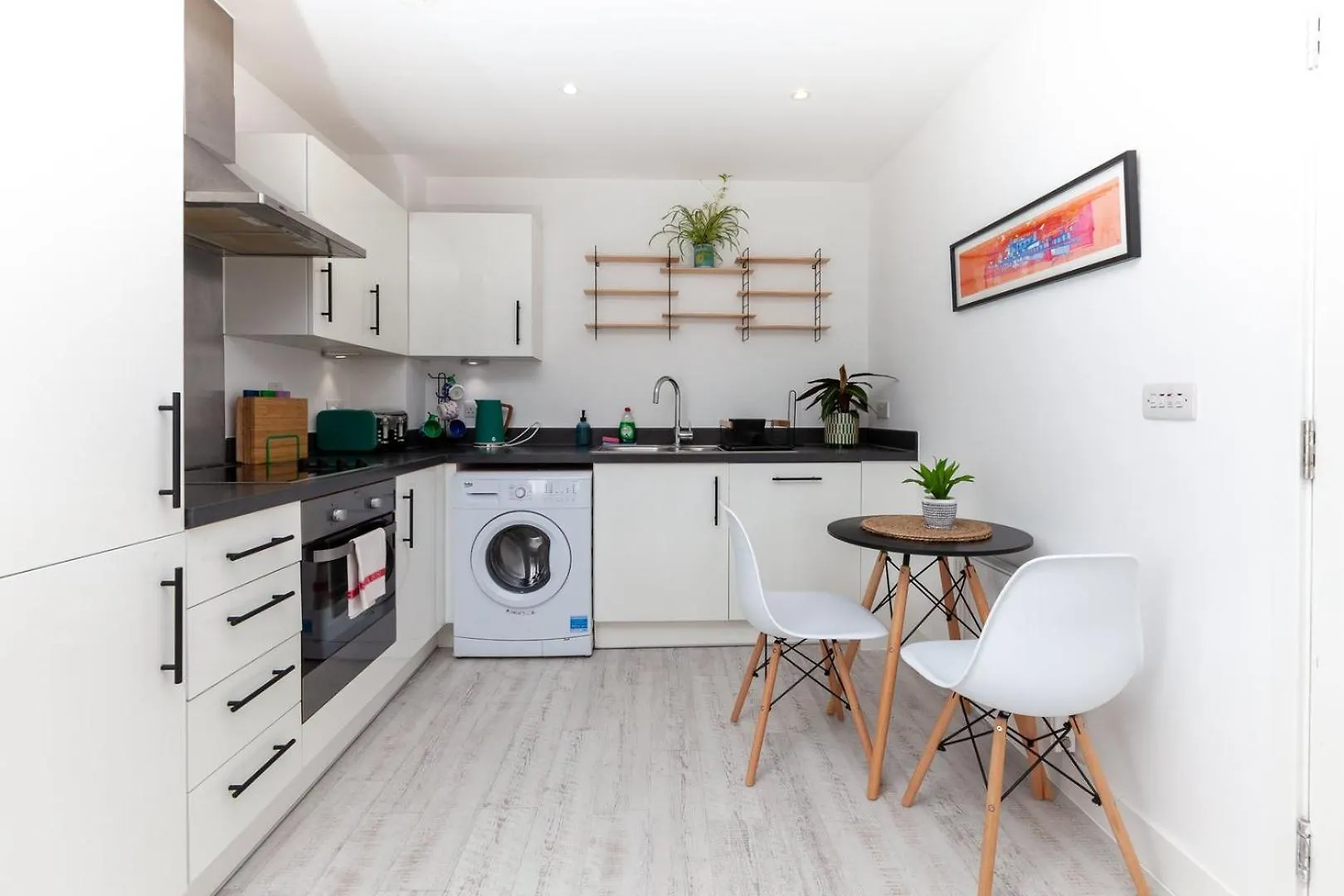 Guestready - Paradise Break In Brighton Apartman